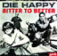 Bitter to Better cover