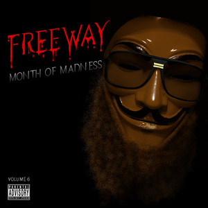 Month of Madness, Vol. 6 album