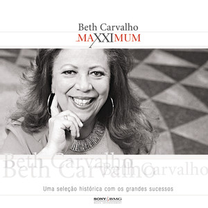 Maxximum - Beth Carvalho album