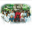 Start the Day With Love: Humans Values Songs, Vol. 1 Albumcover