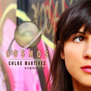 Chlo&eacute; Martinez