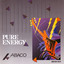 Pure Energy cover