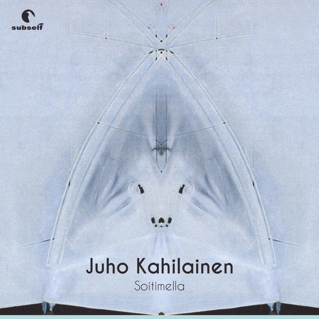 Juho Kahilainen Photo