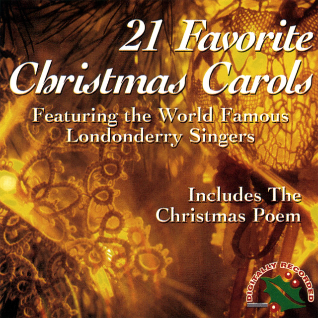 Londonderry Singers Photo