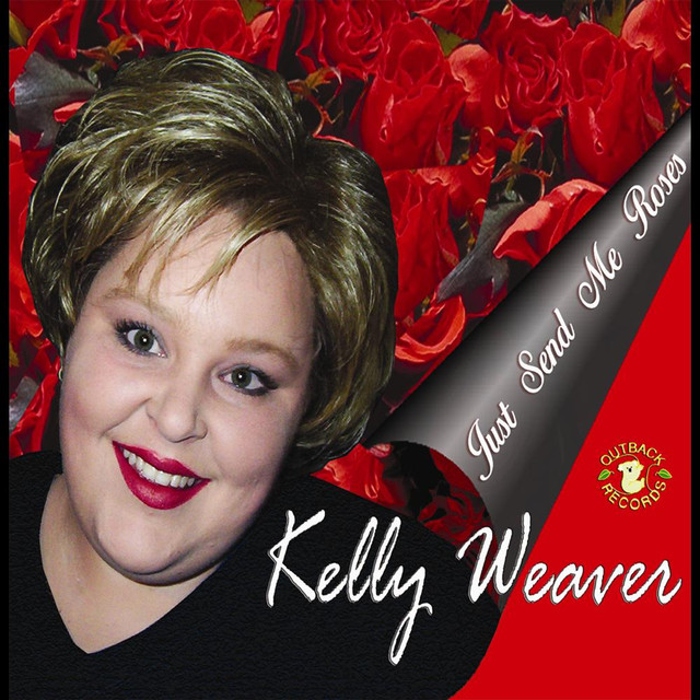 Kelly Weaver Photo