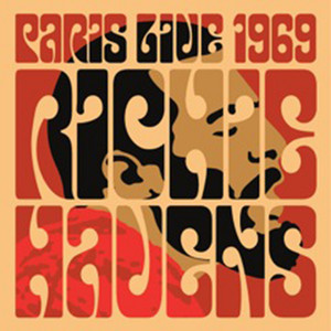 Paris Live 1969 album
