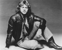 John Lodge