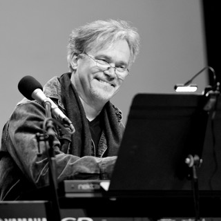 Jeff Johnson Photo