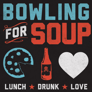 Lunch. Drunk. Love. album