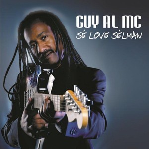 Sé Love Sèlman Albumcover