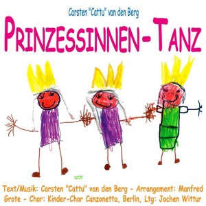 Carsten "Cattu" van den Berg