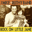Mike and Ruthy Band