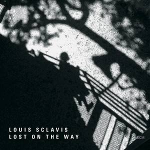 Lost on the Way cover