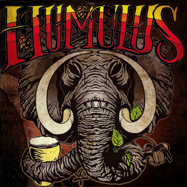 Humulus cover