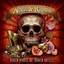 Broken Hearts And Broken Bottles Albumcover