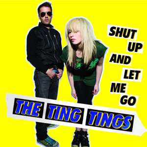 Shut Up and Let Me Go album