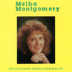 Do You Know Where Your Man Is album