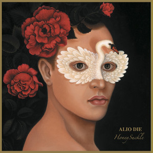 Honeysuckle cover