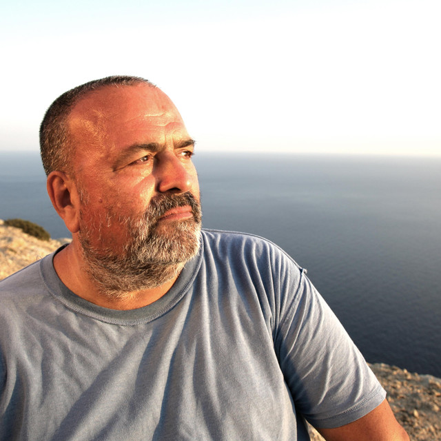 Gigi Masin photo