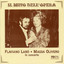 Il mito dell'opera: Flaviano Labò & Magda Olivero Albumcover