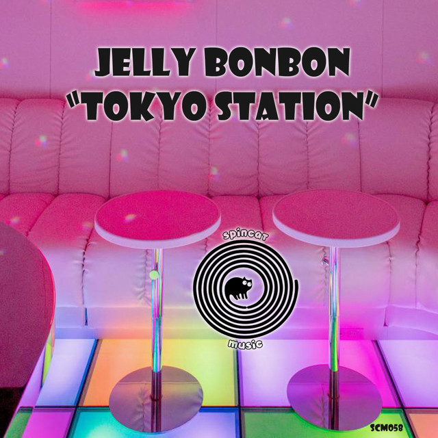 Jelly BonBon Photo