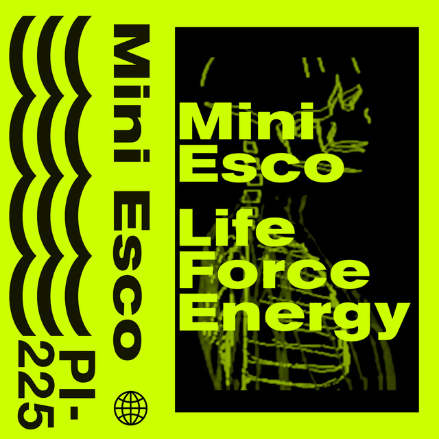 Mini Esco Photo