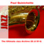 The Ultimate Jazz Archive 28 (4 Of 4) Albumcover