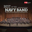 Best of the United States Navy Band cover