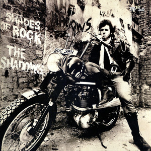 Shades of Rock cover
