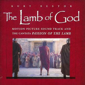 The Lamb of God (Original Score) album