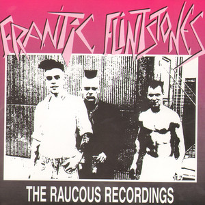 Raucous Recordings album