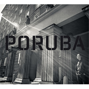 Poruba cover
