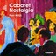 Cabaret Nostalgia Albumcover