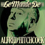 Le monde d'Alfred Hitchcock cover