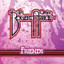 Friends cover