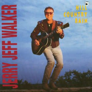 Hill Country Rain album