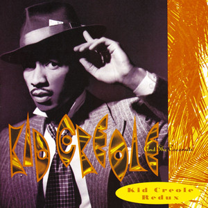 Kid Creole album