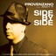 Side By Side Albumcover