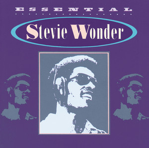 Essential Stevie Wonder album