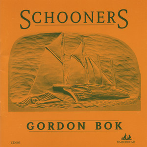 Schooners cover