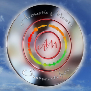 Suncatcher Albumcover