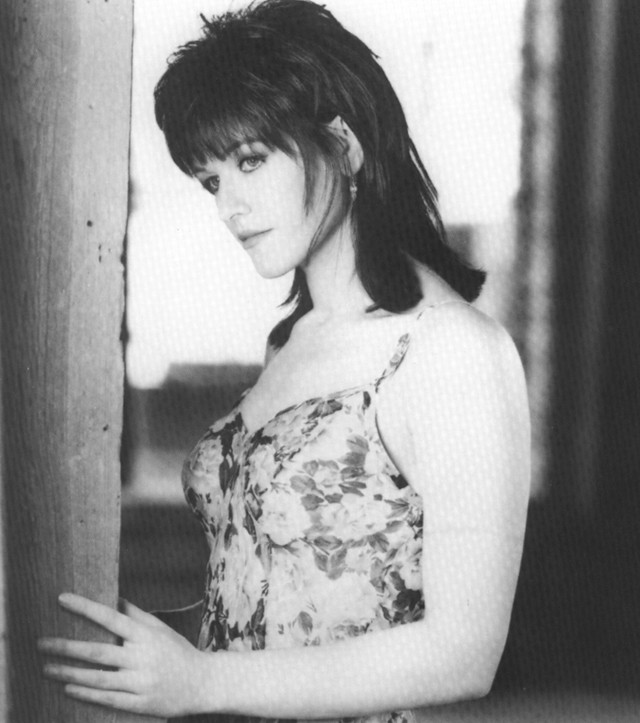 Patricia Conroy photo