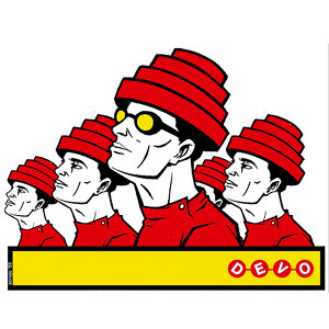 DEVO (produced by The Teddy Bears)