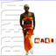 Mali cover