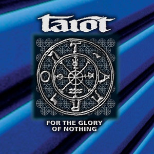 For the Glory of Nothing cover