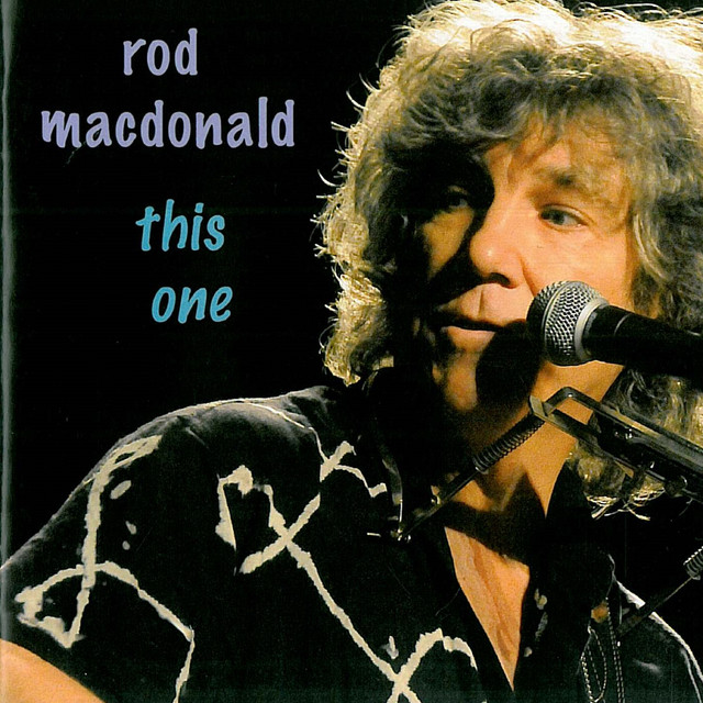 This One - European Edition cover