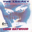 The Legacy cover