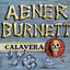 Calavera Albumcover