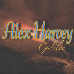 Galilee album