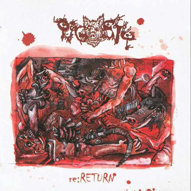 Re-return cover